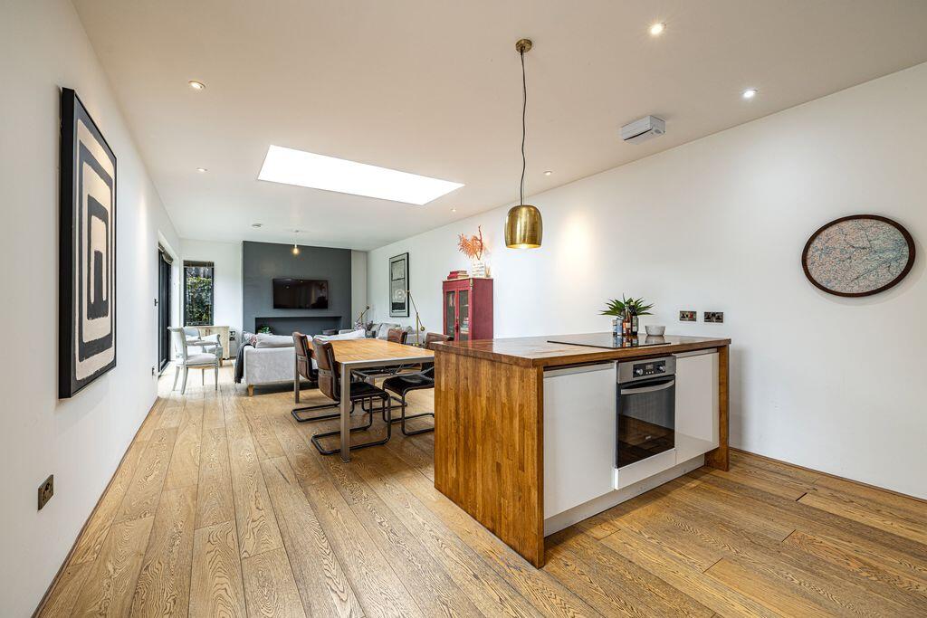 House in Galashiels - View 3