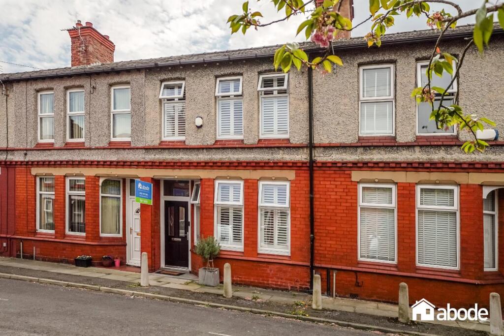 Main image of property: Fairbairn Road, Waterloo, Liverpool, L22