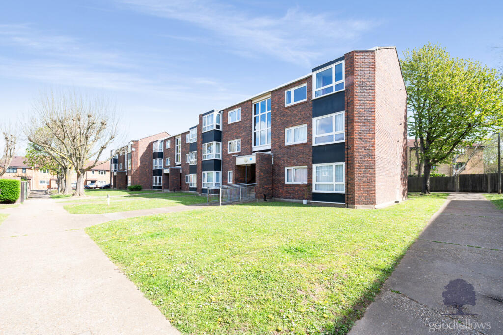 Main image of property: Brangwyn Crescent, Colliers Wood, London, SW19