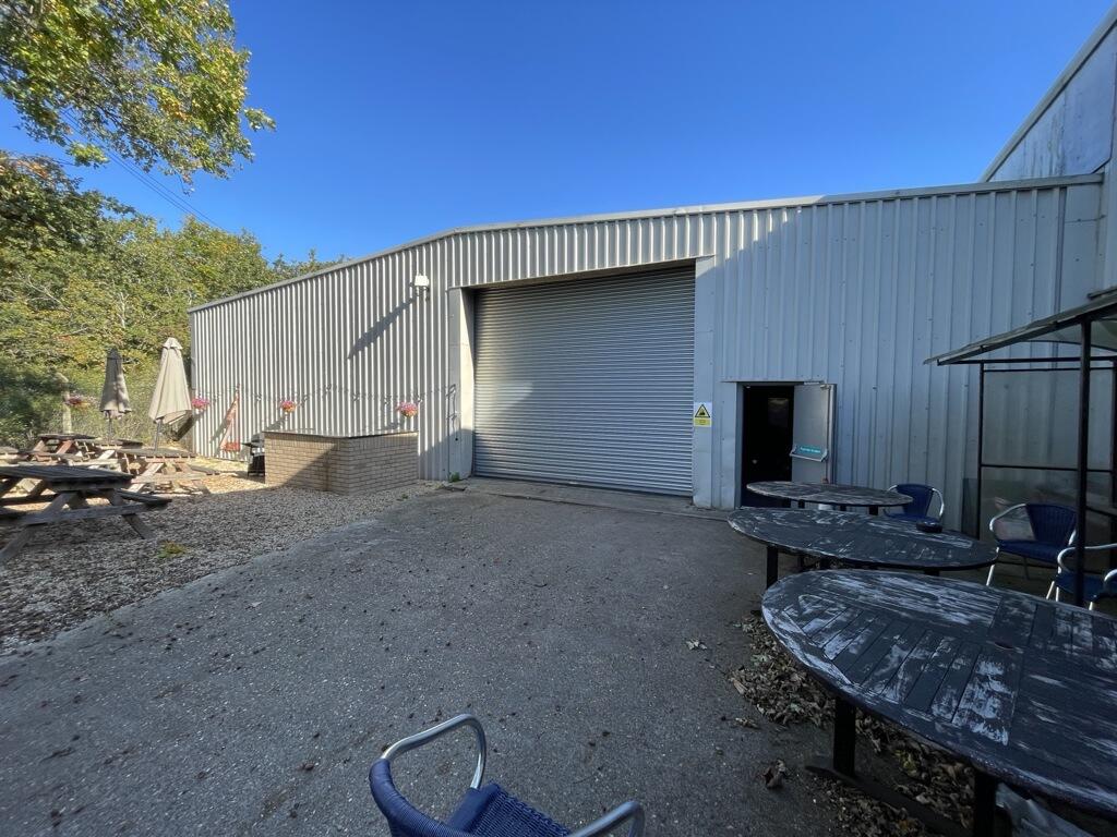 Main image of property: Unit 3 Barmans, Field Road, Mildenhall, Bury St. Edmunds, Suffolk, IP28 7AR