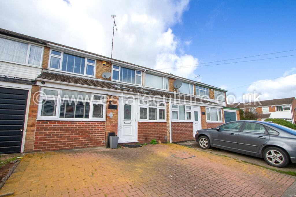 Main image of property: Tresillian Road, Exhall, Coventry