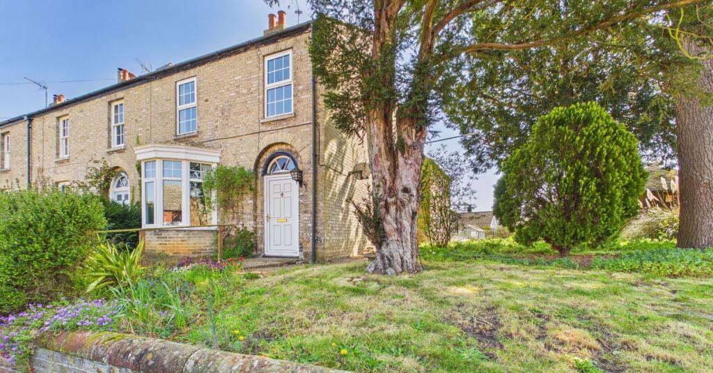 Main image of property: 38 Wingfield Street, Bungay, Suffolk, NR35 1EZ