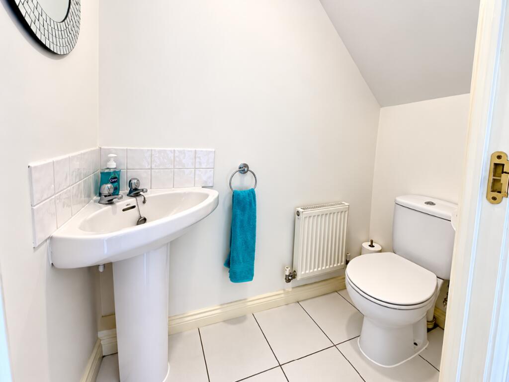 House in Warrington - More