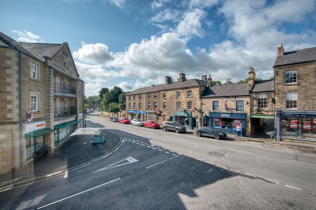 Main image of property: Matlock Street, Bakewell