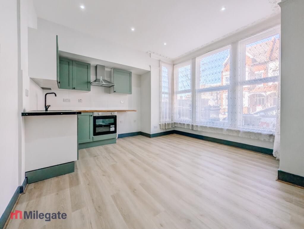 Main image of property: York Road, Southend-On-Sea, SS1