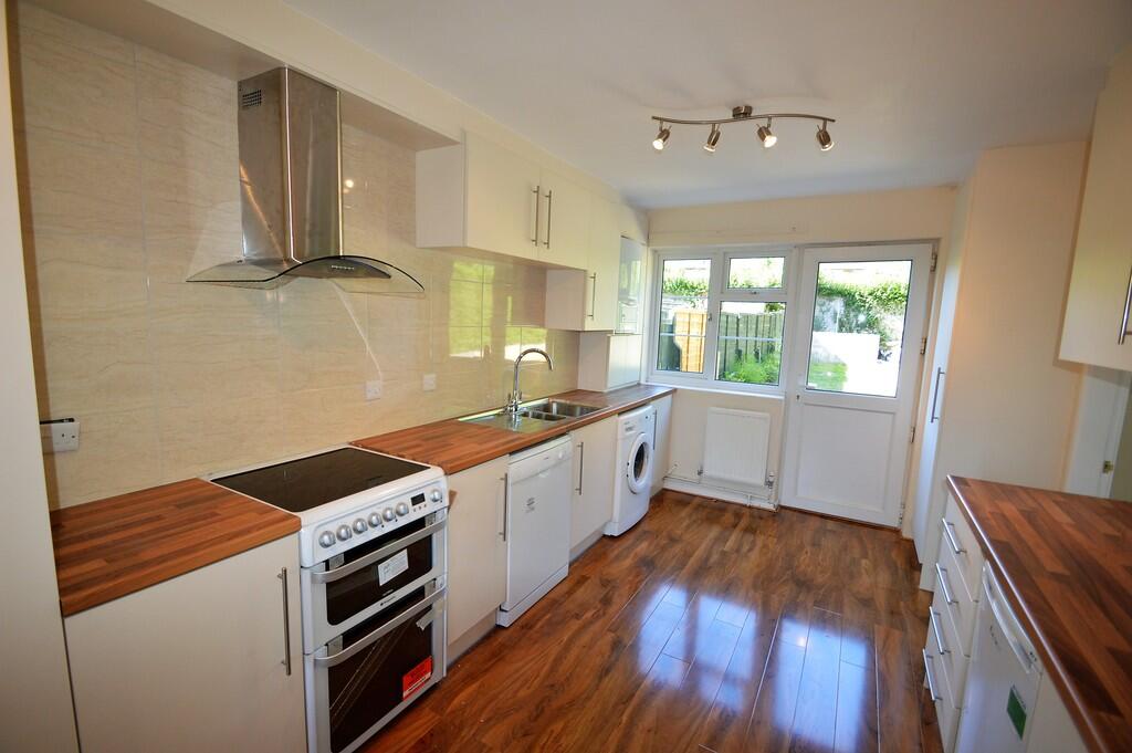 Main image of property: Caponfield, Welwyn Garden City