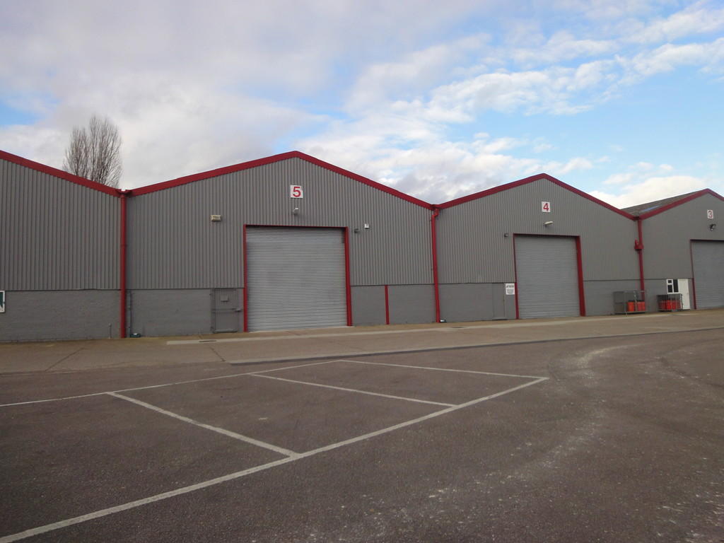 Photo of the property