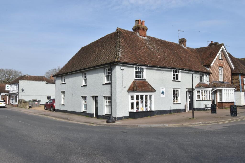 Main image of property: North Street, Headcorn, Ashford, TN27