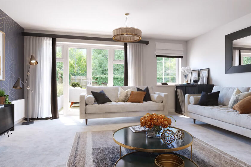 House in Braintree, Kelvedon - View 4