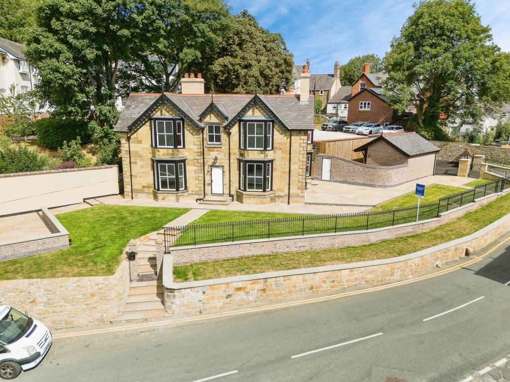 Main image of property: Clayton Road, Mold, Flintshire, CH7