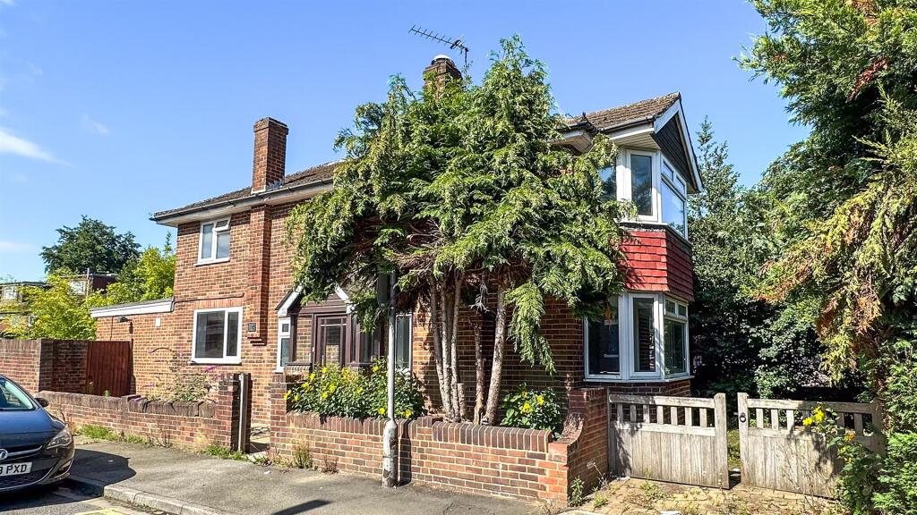 Main image of property: Uxbridge Road, Hayes