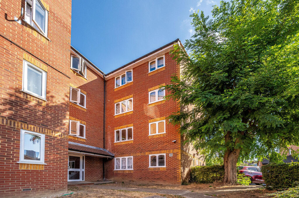 Main image of property: Armoury Road, Lewisham, London, SE8