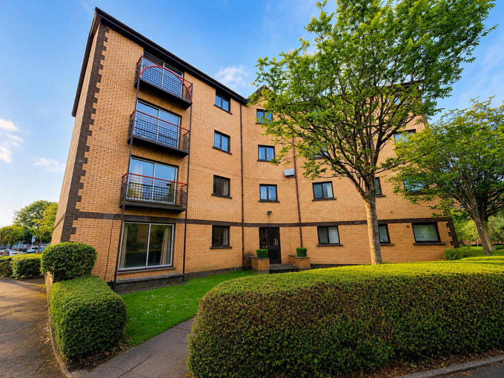 Main image of property: Riverview Gardens, Glasgow, G5