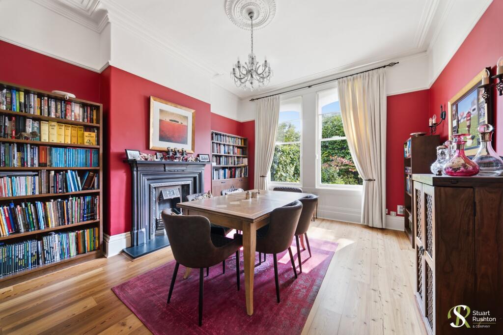 House in Warrington - View 3