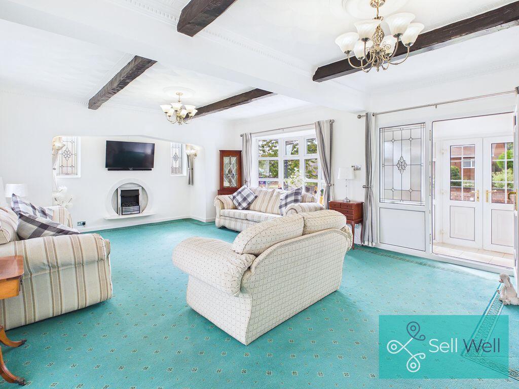 House in Salford, Greater Manchester - More