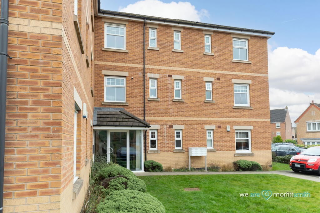 Main image of property: Oxclose Park Gardens, Halfway, S20 8GR