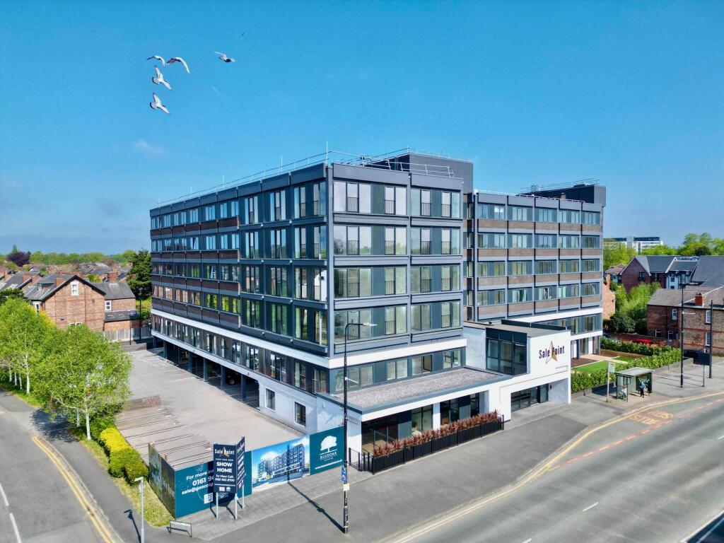 Main image of property: Sale Point, Sale, M33