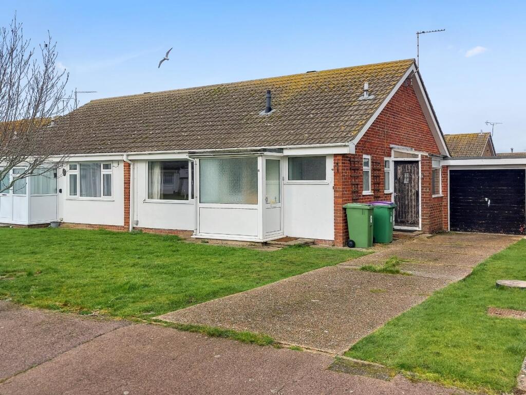 Main image of property: St. Marys Gardens, Dymchurch, Romney Marsh TN29 0QL