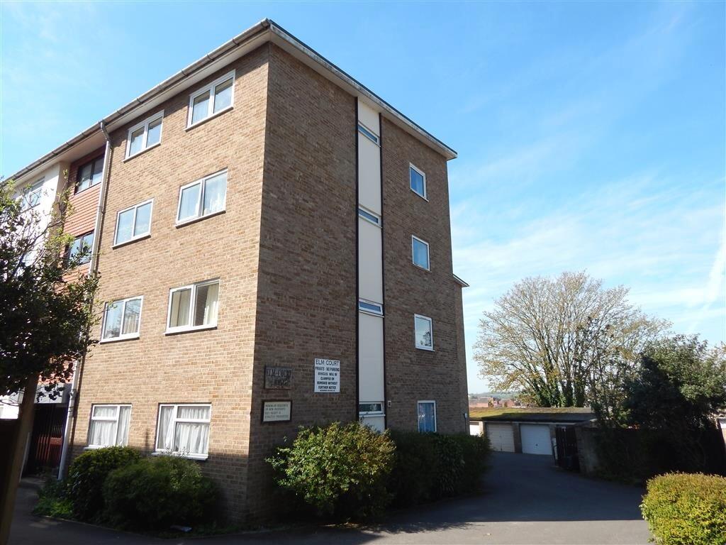 Main image of property: Elm Grove Road, Salisbury, SP1