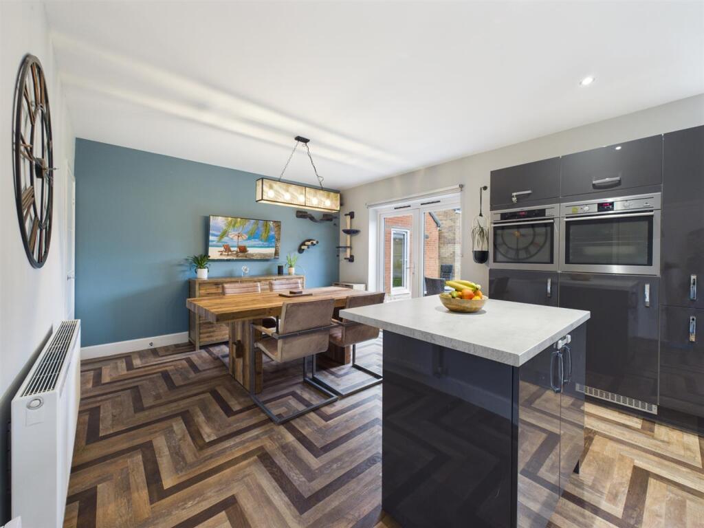 House in Newcastle upon Tyne - View 5