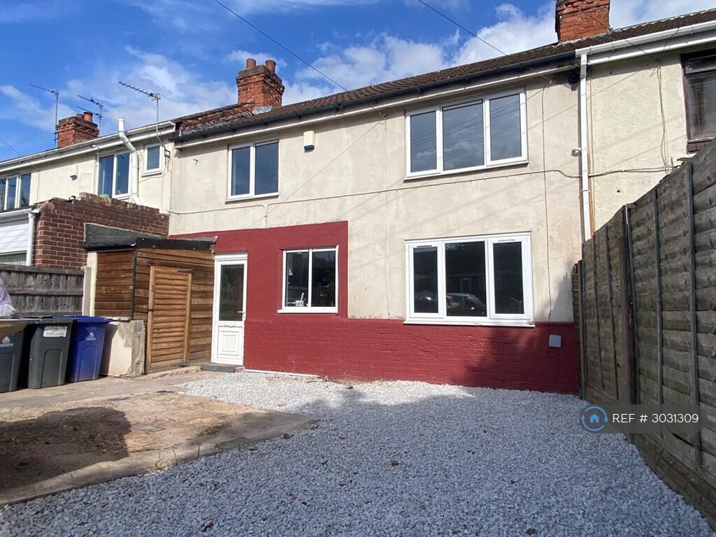 Main image of property: Granville Crescent, Stainforth, Doncaster, DN7