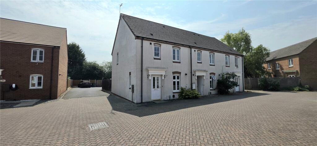 Main image of property: Elizabeth Way, Walsgrave, Coventry, West Midlands, CV2