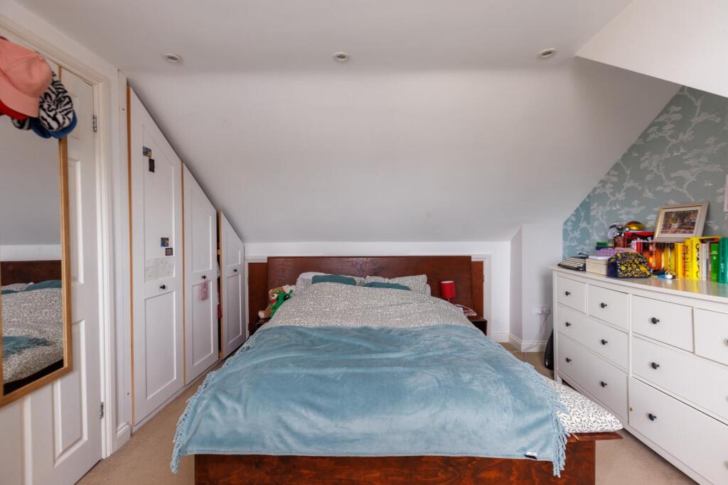 Main image of property: Gatton Road, St Werburghs