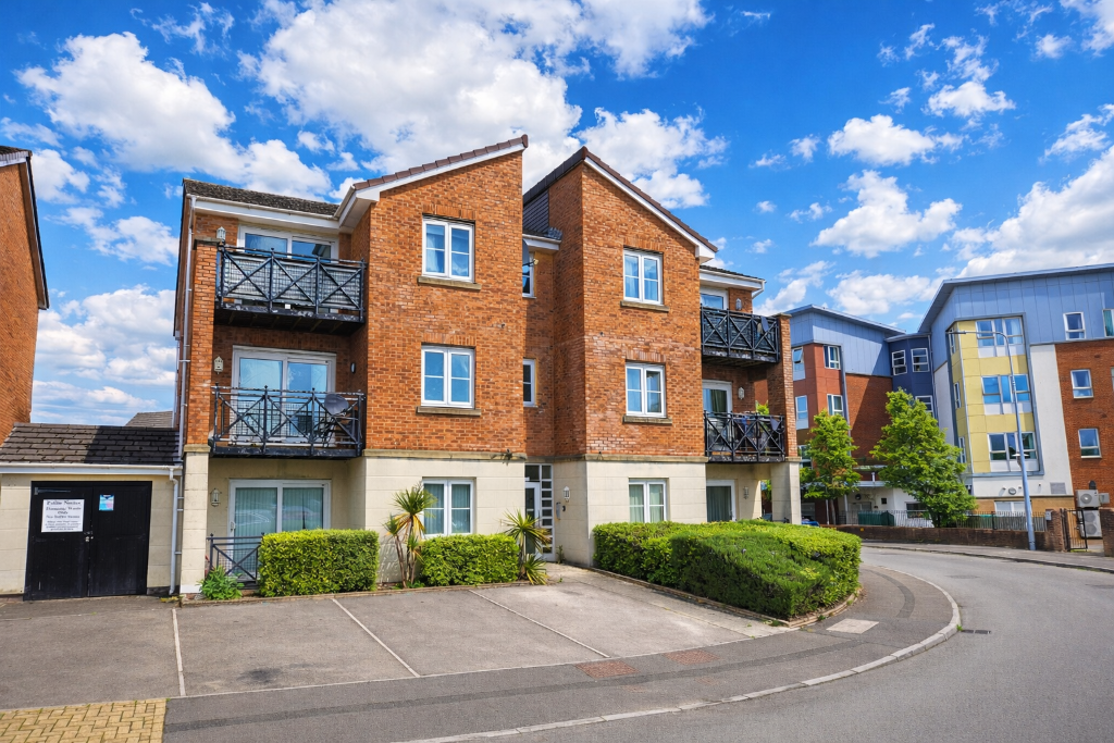 Main image of property: Ffordd Mograig, Llanishen Cardiff(City), CF14