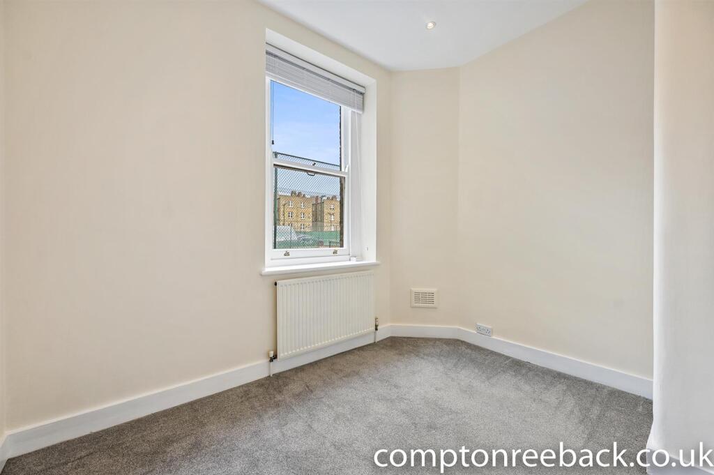 Apartment in London - View 4