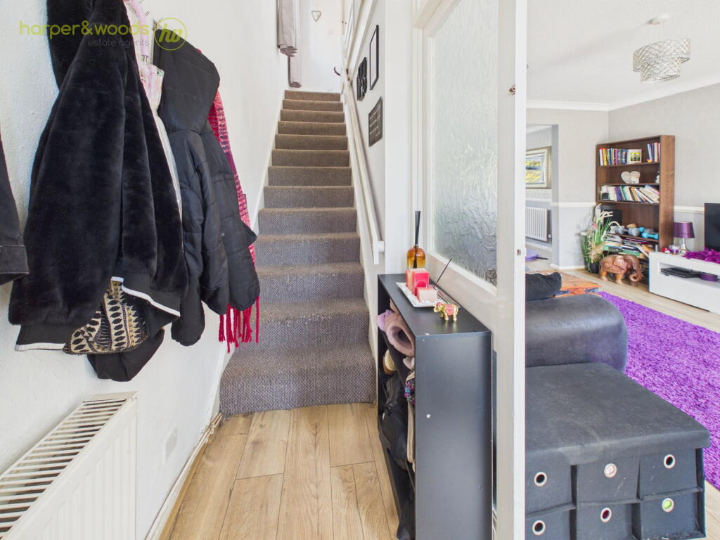 House in Wirral, Liverpool City Region - View 6