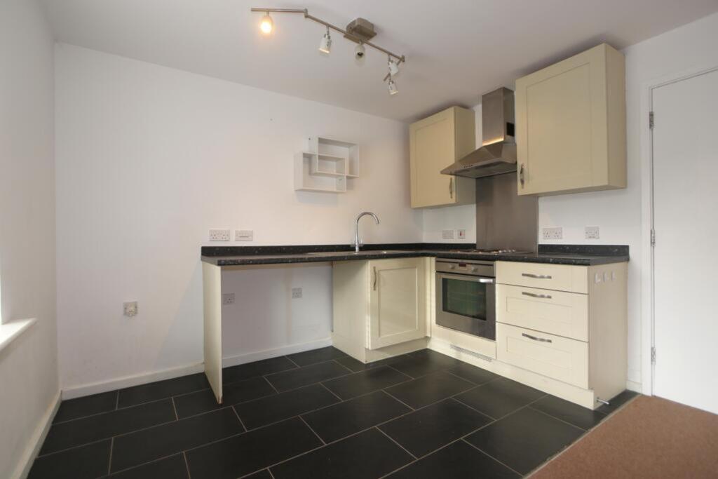 Apartment in Leicester - View 4