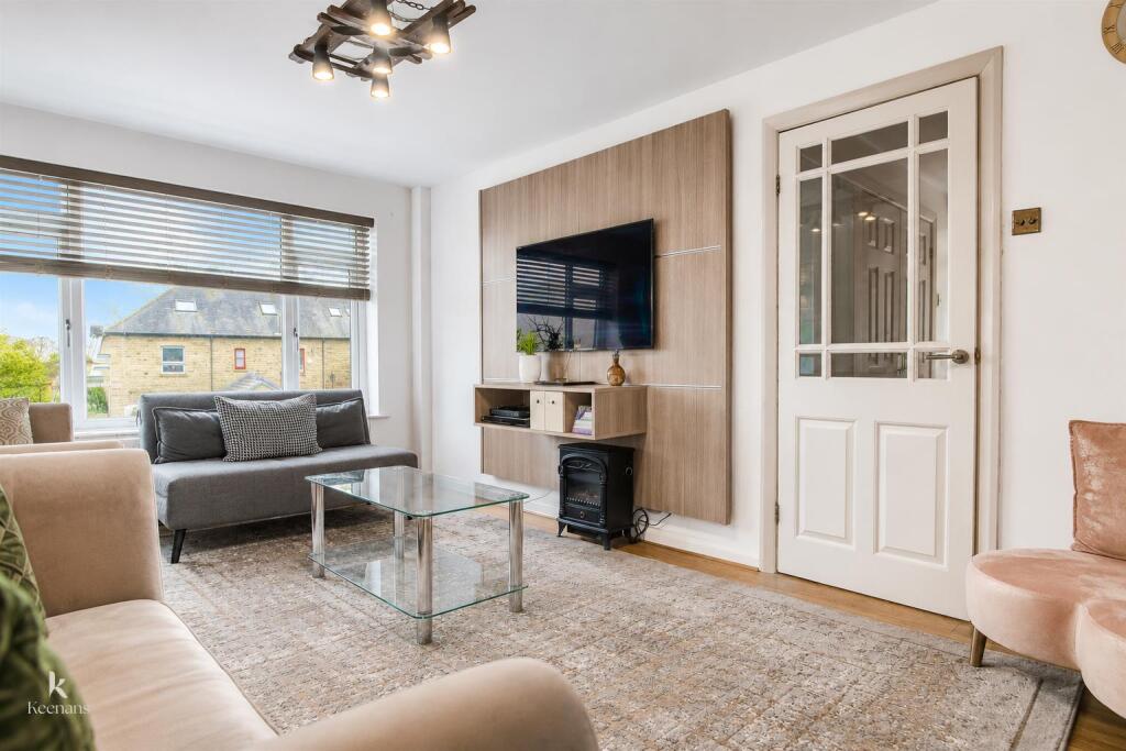 House in Rossendale, Lancashire - View 2