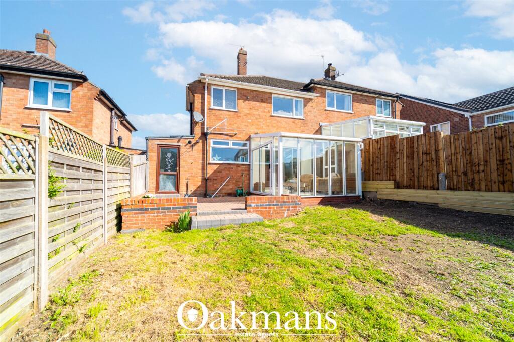 Additional image 18 of Forest Close, Lickey End, Bromsgrove, Worcestershire, B60