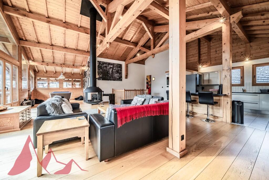 Main image of property: Rhone Alps, Haute-Savoie, Morzine