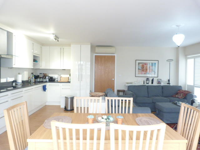 Main image of property: Beaufort Park, Heritage Avenue, Colindale NW9