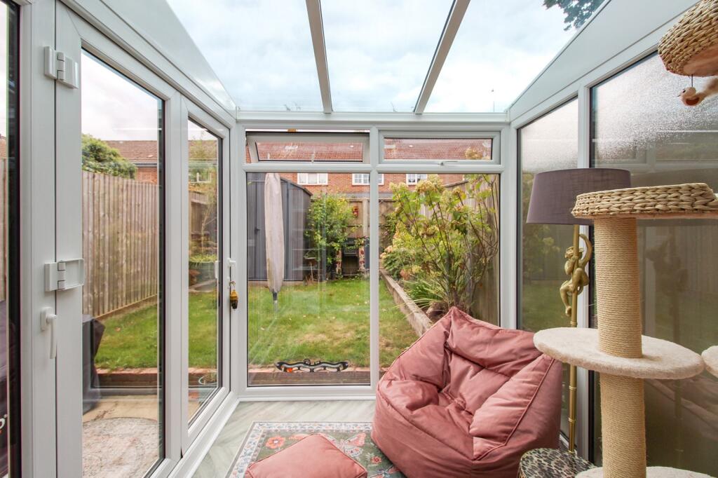 House in Redhill - More