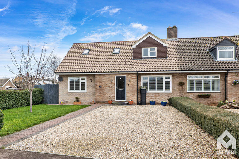 Main image of property: Pecked Lane, Bishops Cleeve, Cheltenham, GL52