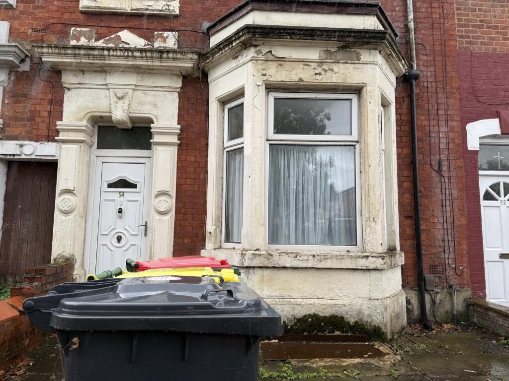 3-bed house on Miller Road, Preston , , £850/mo