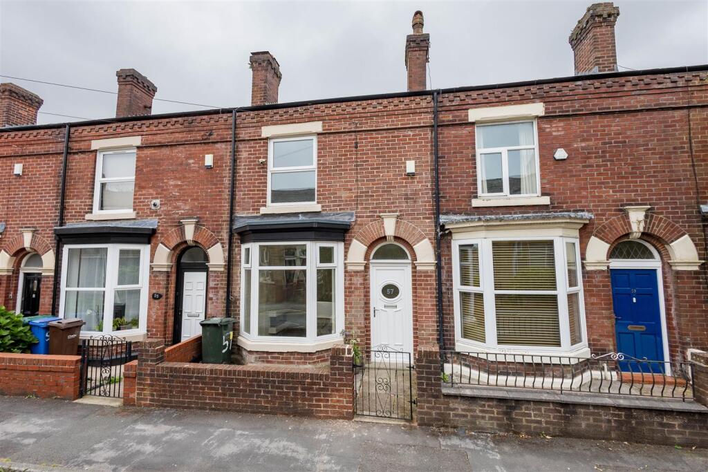 Main image of property: Gillibrand Walks, Chorley