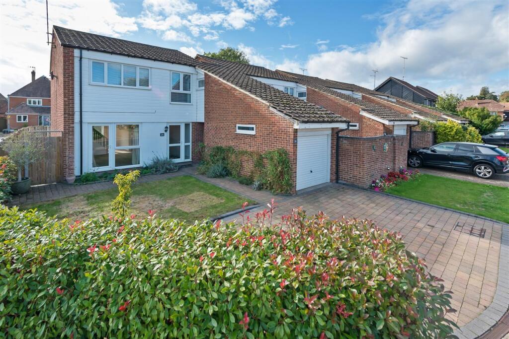 Main image of property: Riverside Close, Bridge