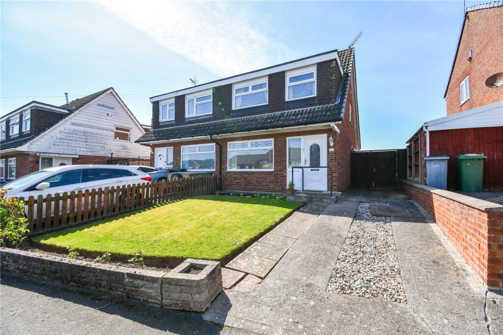 Main image of property: Chatsworth Road, Pensby, Wirral