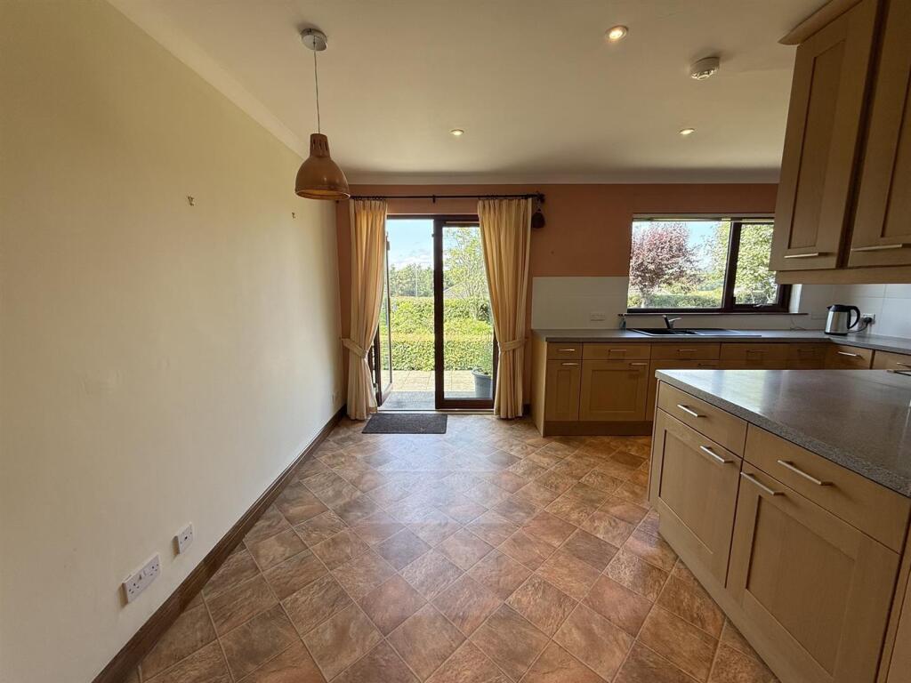 House in Dumfries - More