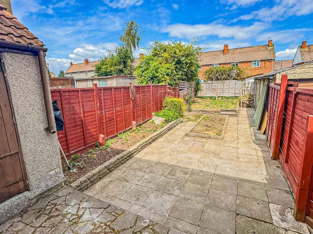 Main image of property: Toronto Road, Bristol