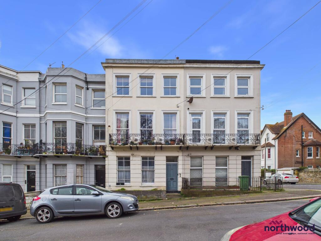 Main image of property: Magdalen Road, St. Leonards-On-Sea, TN37