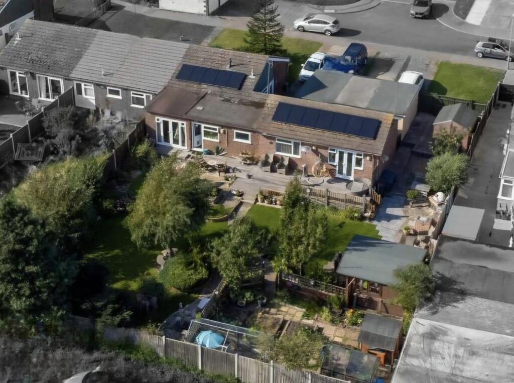 Main image of property: Litchfield, Harwich