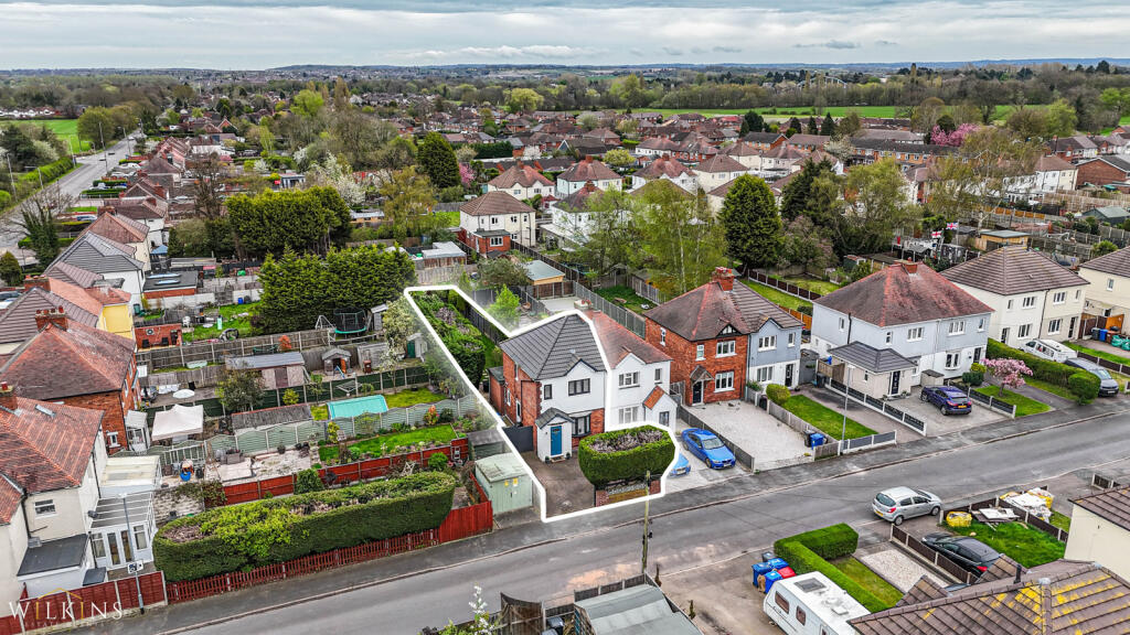 Additional image 23 of Affleck Avenue, Mile Oak, Tamworth, Staffordshire, B78