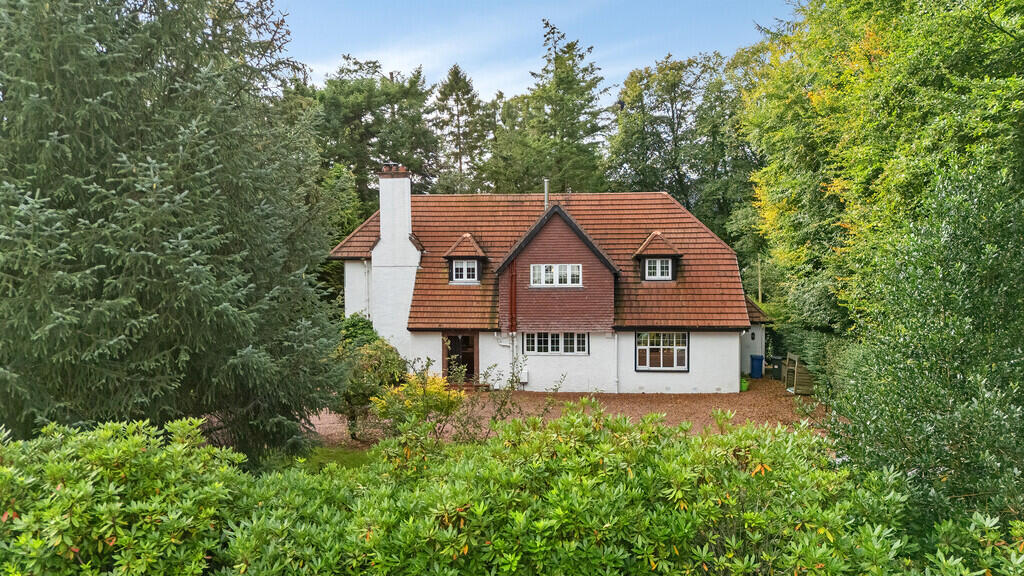 Main image of property: Orotava, Knockbuckle Road, Kilmacolm