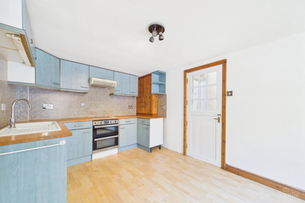 House in Doncaster - More