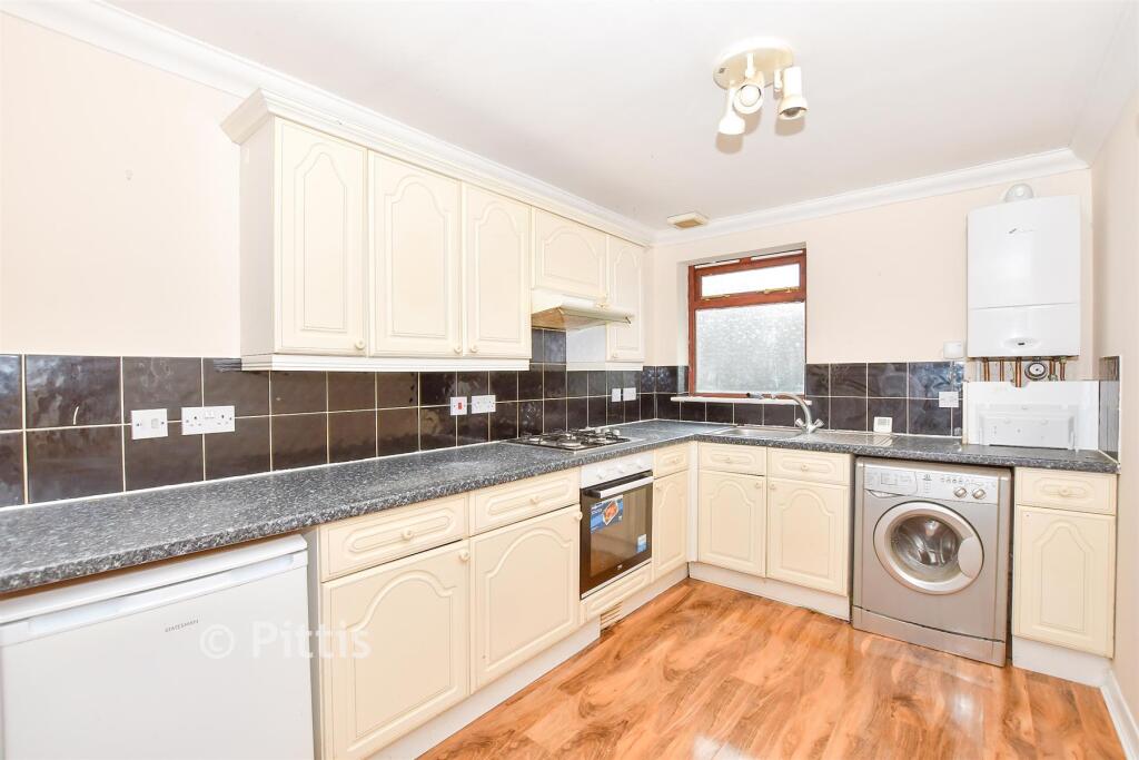 Main image of property: Leed Street, Sandown, Isle of Wight