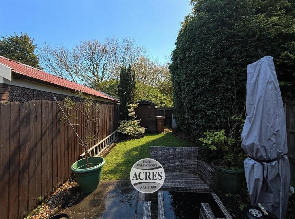 Additional image 12 of Gunstock Close, Streetly, Sutton Coldfield